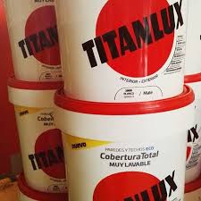 Titanlux cobertura total